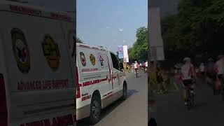 Alarm Nuclear Siren
