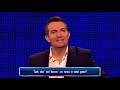 The Chase - Cock shot & Beaver