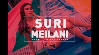 Suri Meilani Family Loving Angels
