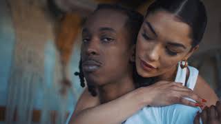 Baby Smoove - Baby Chain Official Music Video Produced By Rocaine