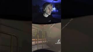 Xqc Screams Like A Legend