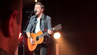 Watch Hunter Hayes Can