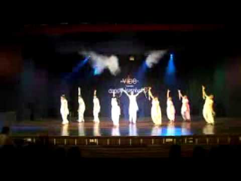 patriotic performance
