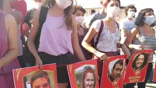 Suruç Için Adalet 5. Yıl - İstanbul