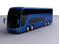 3D Max Bus DIVX - Marcel Abrantes