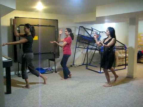 Banno Ki Aayi Dance 4