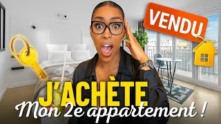 Jachète Un 2Ème Appart Ep14 Ce Que Personne Ne Te Dit Avant De Commencer
