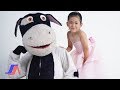 Faiha - Enak Susunya ( Official Video Lyric ) Faiha - Enak Susunya ( Official Video Lyric )