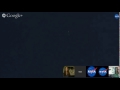 Orion Capsule Drop Test Captured In NASA Google Hangout | Video
