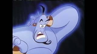 Opening And Closing To Disneys Peter Pan 1993 Vhs 40Th Anniversary