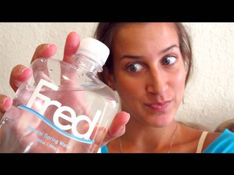 Fred Water