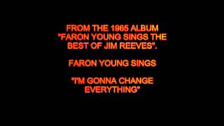 Watch Faron Young I