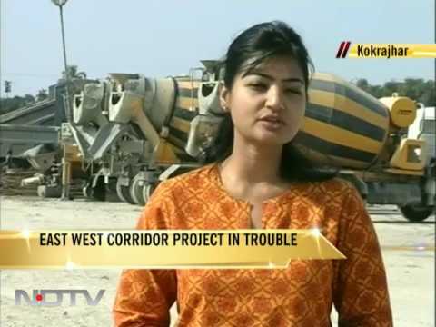 assam corridor