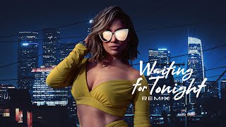 Jennifer Lopez - Waiting For Tonight (Dj Dark & Mentol Remix)