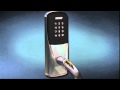 Product Video - Patented Key Systems