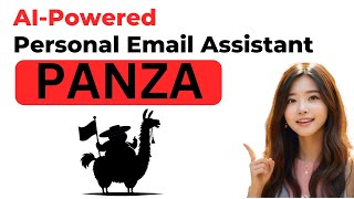 Ai-Powered Local Personal Email Assistant - Panza