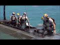 NZ Takes Lead, Day 2 America's Cup Match, June 18 2017