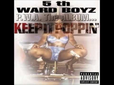 5th ward boyz and pussy interracial big dick sex