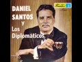 el inquieto anacobero , daniel santos