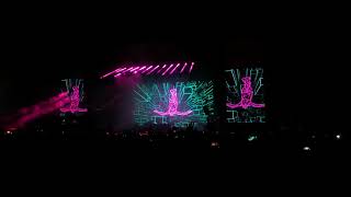 The Chemical Brothers 4k Live 2018 Corona Capital México Parte 1 The Chemical Brothers 4k Live 2018 Corona Capital México Parte 1