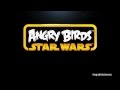 Confirmado: La fuerza de Star Wars estará con los Angry Birds 