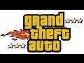 Grand Theft Auto Bemutató