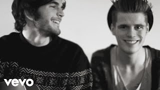Watch Hudson Taylor What Do You Mean video
