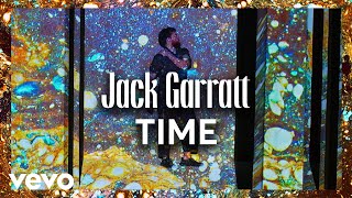 Watch Jack Garratt Time video