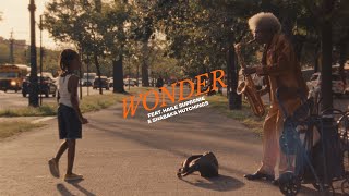 Watch Nightmares On Wax Wonder feat Haile Supreme  Shabaka Hutchings video