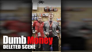 Dumb Money - Deleted Scene