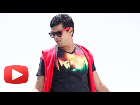 Nasha - Title Song - Marathi Movie Premacha Jholjhal - Siddharth...