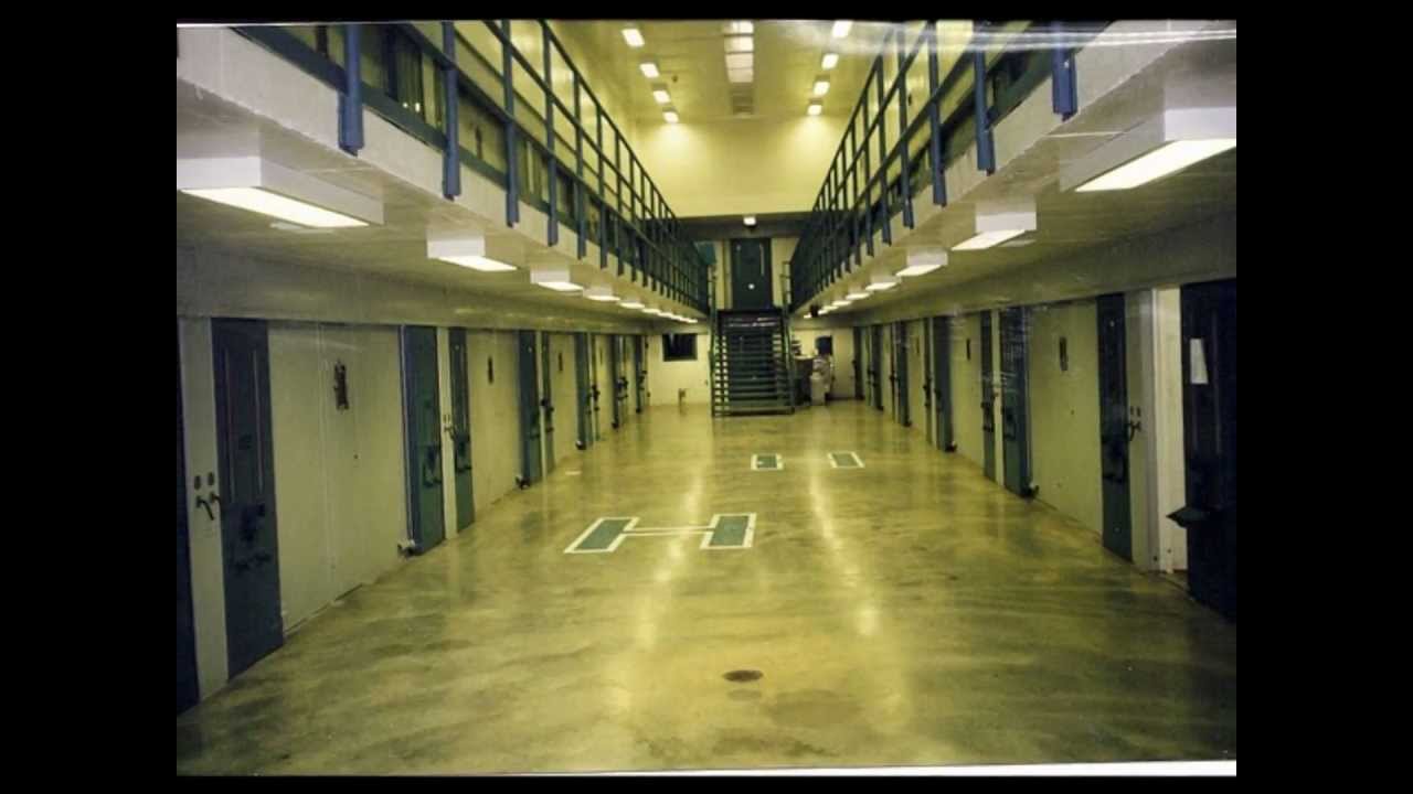 TDCJ Estelle Unit ‒ Ad Seg YouTube