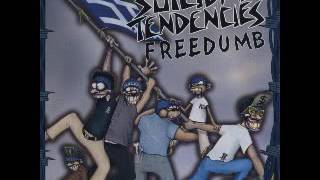 Watch Suicidal Tendencies Freedumb video