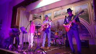 VENTURA HIGHWAY by America performed by Chris Heider and the Red Bandana Band 7/13/2019 - Clifton OH