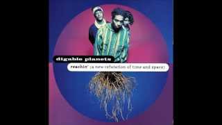Watch Digable Planets Its Good To Be Here video