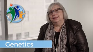 Genetics & Epigenetics | Beckwith-Wiedemann Children's Foundation Int'l