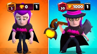 How I Got 1,000 Trophies on a Power 1 Mortis
