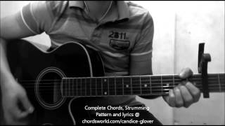 Watch Candice Glover Damn video