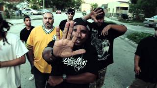 Garcia Ft. N.O.R.E. & Ag Lyonz - 2 Gun Salute