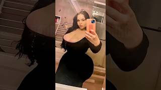 Mia Sa Khalif From Canada To Curvy Fame