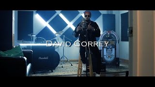 Watch David Correy I Want It All video