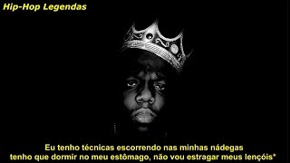 Watch Notorious Big Im With Whateva video