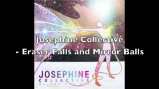 Watch Josephine Eraser Falls And Mirror Balls video