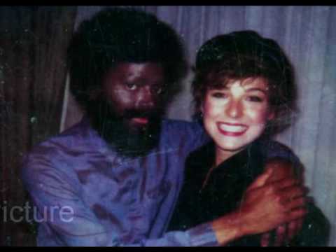 Michael Jackson in disguise with Tatum O'Neal. Oct 1, 2009 6:15 PM