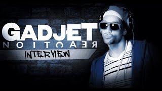Gadjet Reacts - Deucecord Asks Deuce 2025