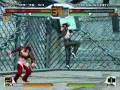 SVC Chaos: SNK Vs. Capcom - Kyo Playthrough
