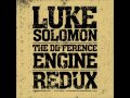 Luke Solomon - Spirits