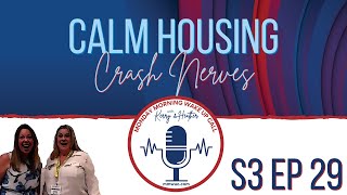 S3 EP 29 - How to Calm Housing Crash Nerves
