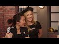Courtivia Moments - Courtney Miller & Olivia Sui