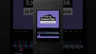Quick Tip Extend Clips In